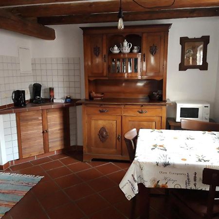 Diebacher Hof Budingen Bagian luar foto